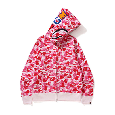 কেনা ছদ্মবেশ স্নান বানর সম্পূর্ণরূপে sublimated Hoodies পুরুষদের মহিলাদের ওভারসাইজ pullover online manufacture