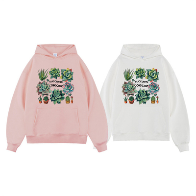 কেনা Sublimation Printed Hoodie Casual Street Sweatshirt পুরুষ এবং মহিলাদের শরৎ এবং শীতকালীন Hoodie online manufacture